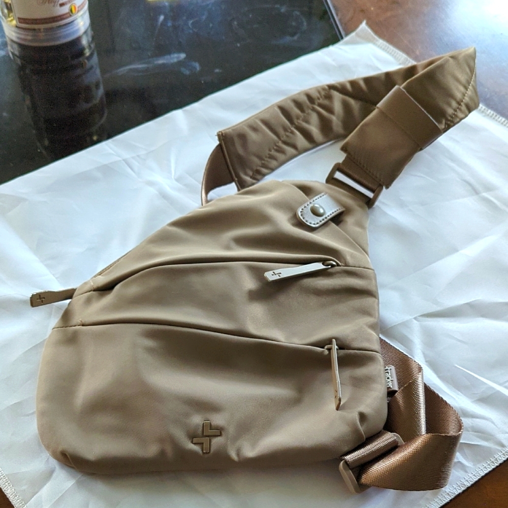 Brand new sling bag